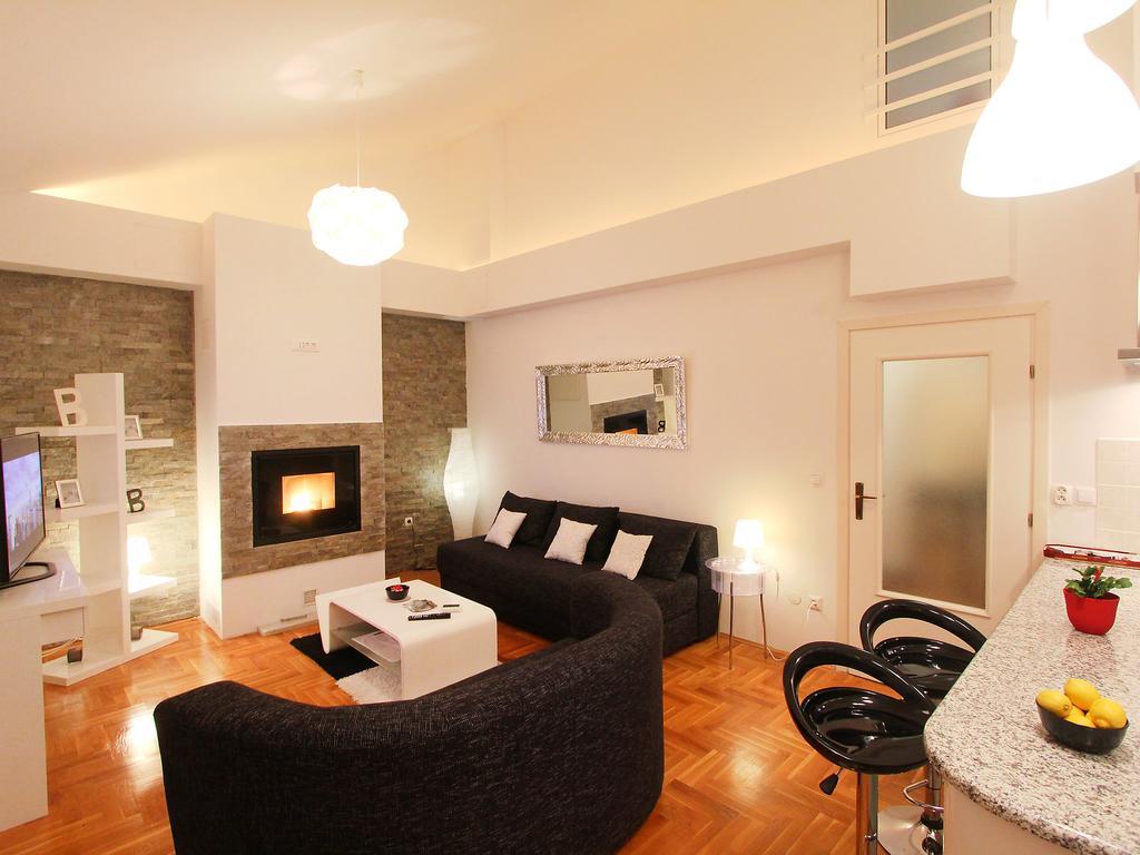 Apartment Cindy Lovran Cameră foto