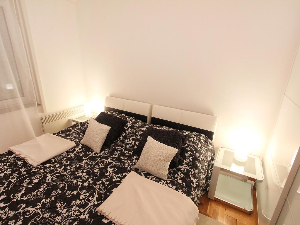 Apartment Cindy Lovran Cameră foto