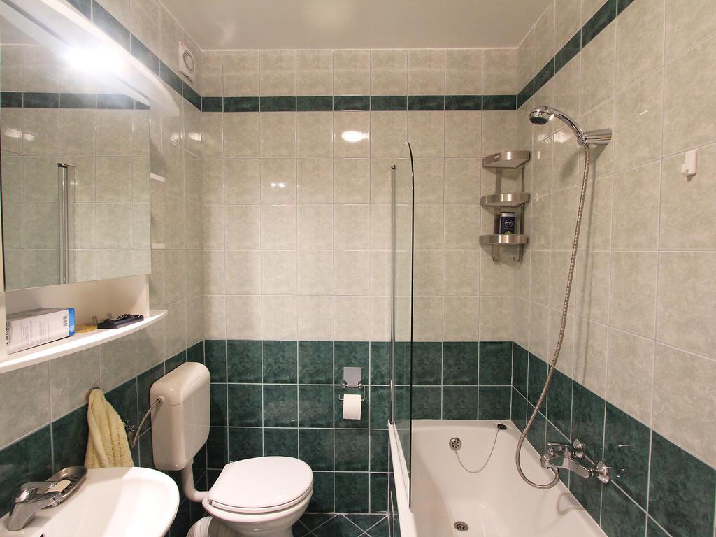 Apartment Cindy Lovran Cameră foto