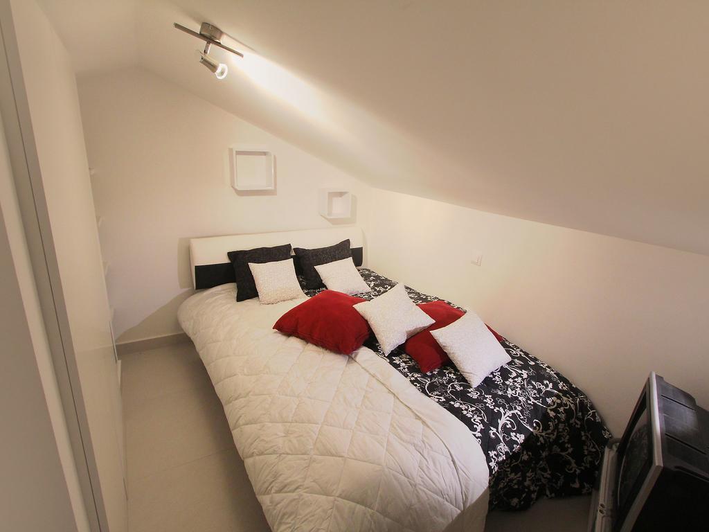 Apartment Cindy Lovran Cameră foto