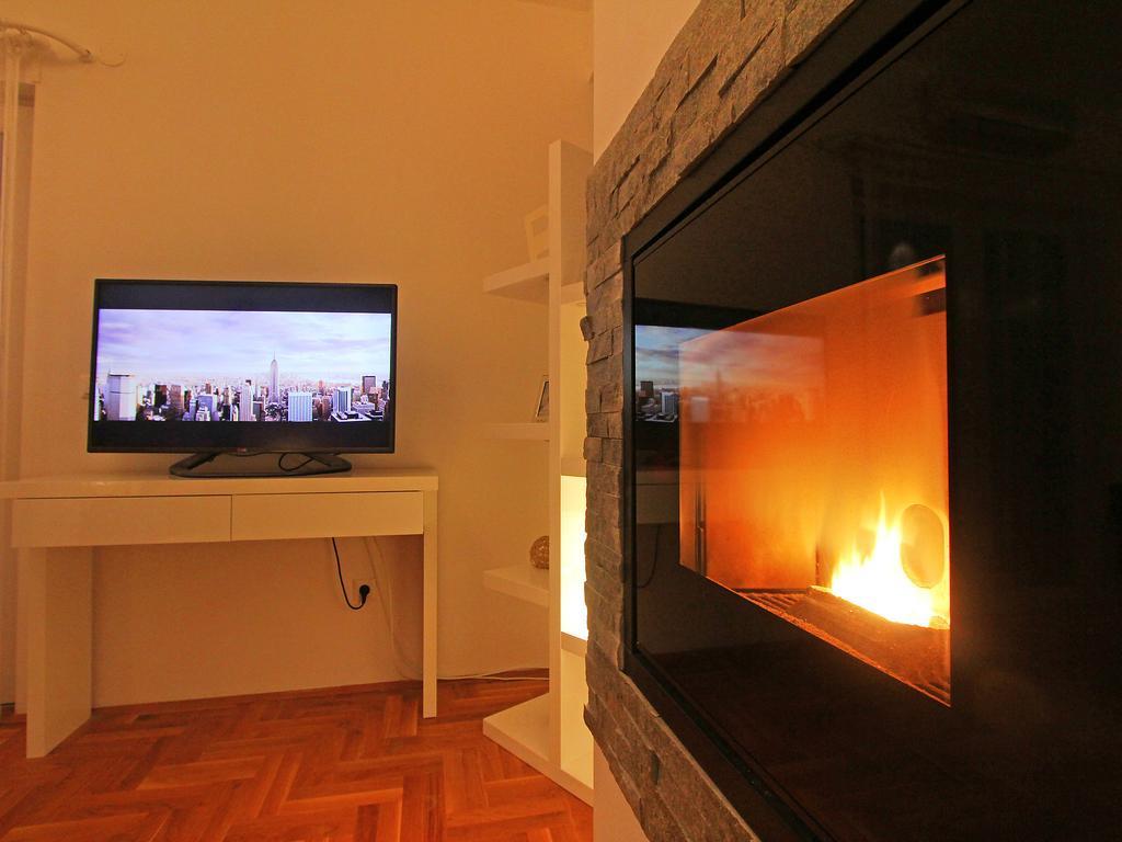 Apartment Cindy Lovran Cameră foto